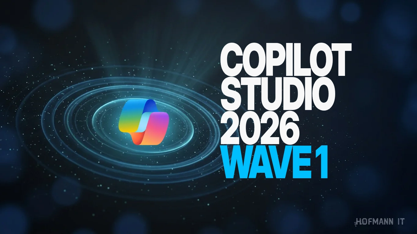 Copilot Studio Release Waves: Was KMUs wissen müssen